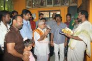 Nirnayam Movie Pooja 6315