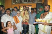 Nirnayam Movie Pooja Photos 8815