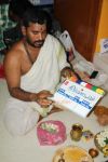 Nirnayam Movie Pooja Stills 4254