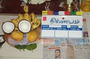 Nirnayam Movie Pooja Stills 4554