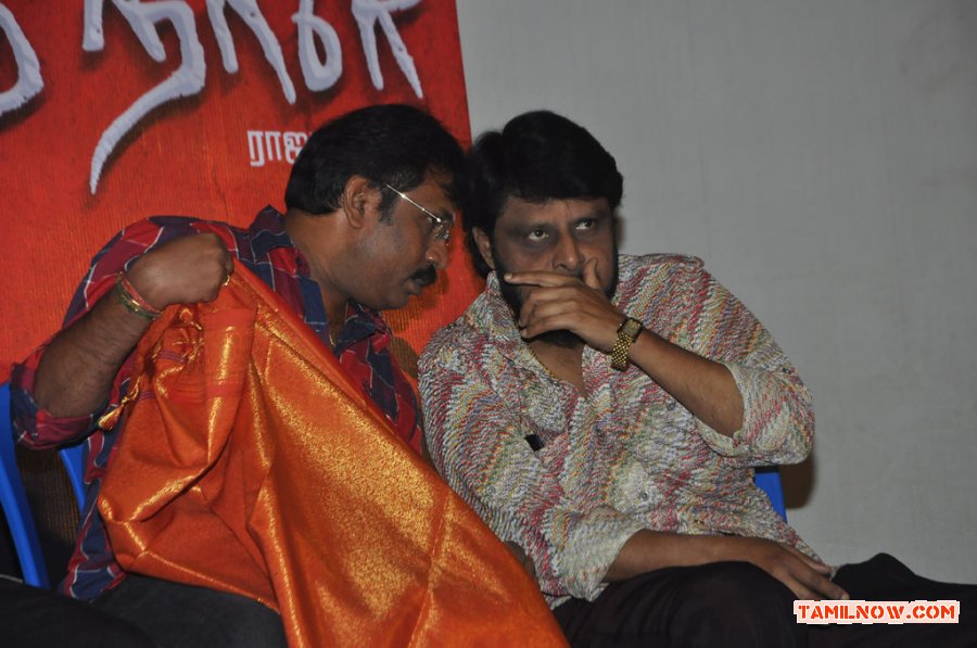 Nooram Naal Audio Launch Stills 7357