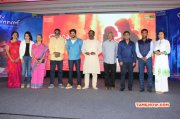 Apr 2015 Pic O Kadhal Kanmani Audio Successmeet Tamil Event 5904