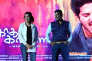 O Kadhal Kanmani Audio Successmeet