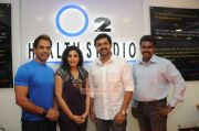 O2 Health Studio Launch 1199