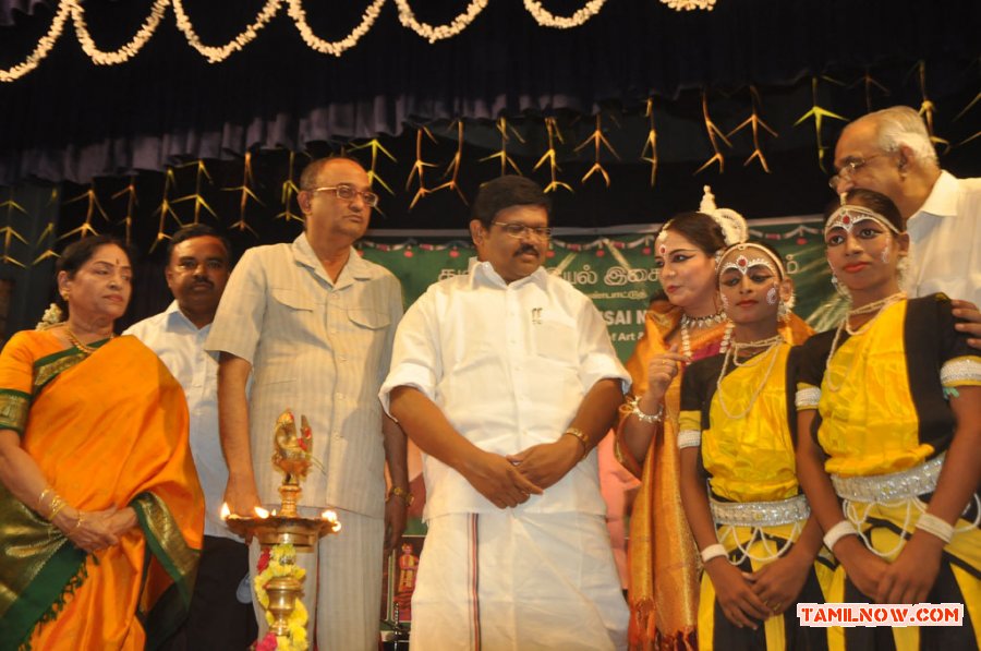 Odisha State Cultural Festival 2107
