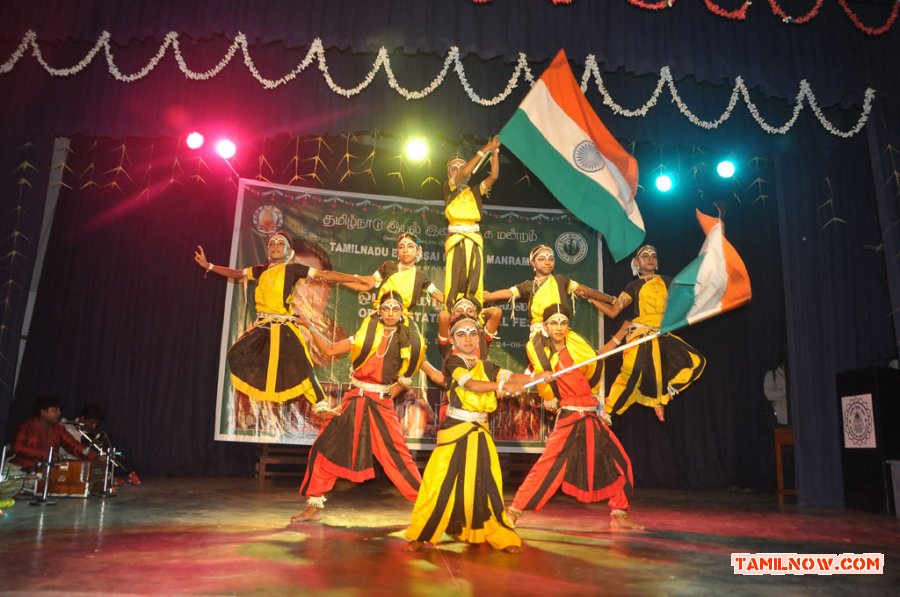 Odisha State Cultural Festival 6070
