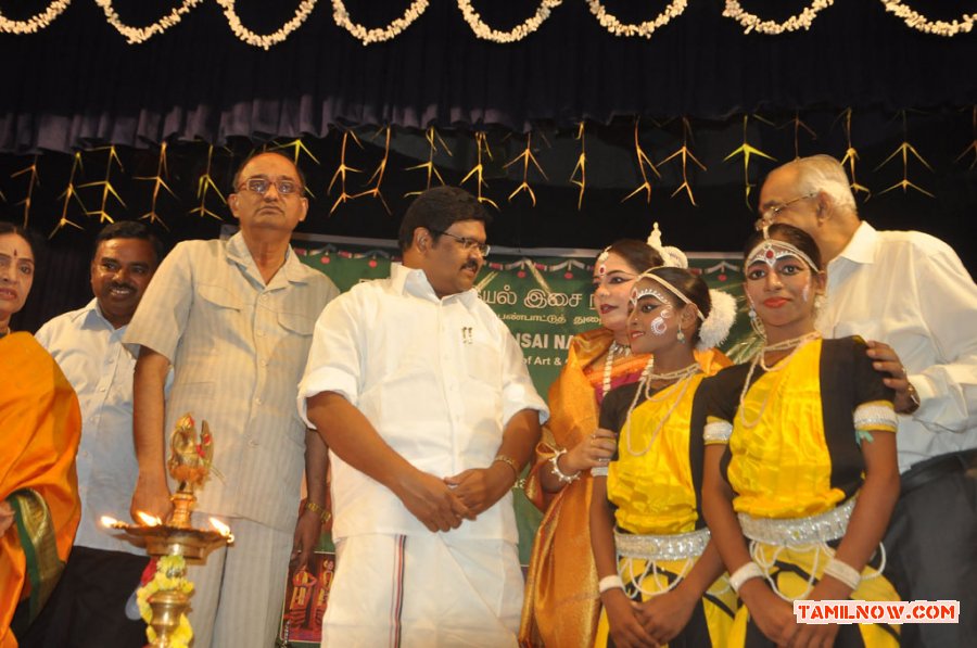 Odisha State Cultural Festival Stills 5454