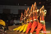Odisha State Cultural Festival Stills 6448
