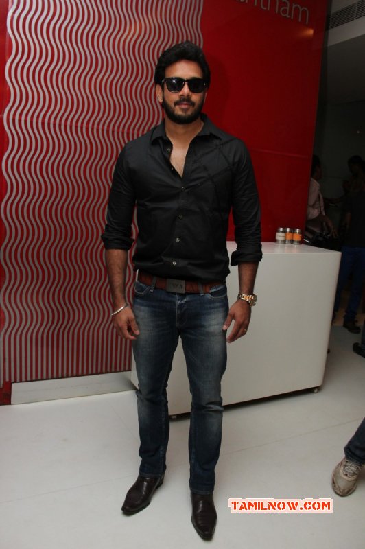 Actor Bharath Gallery 675