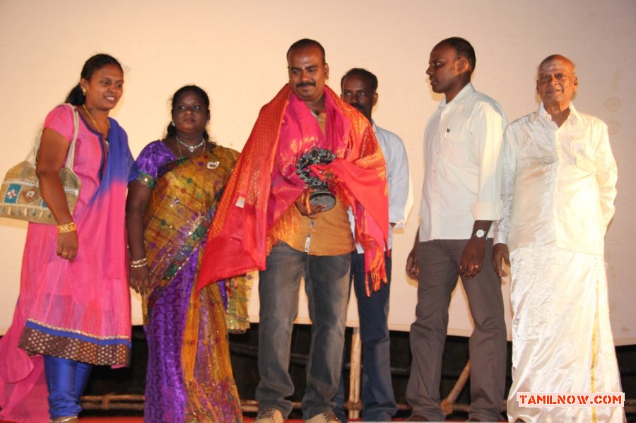 Onbathu Kuzhi Sampath Trailer Launch 1663