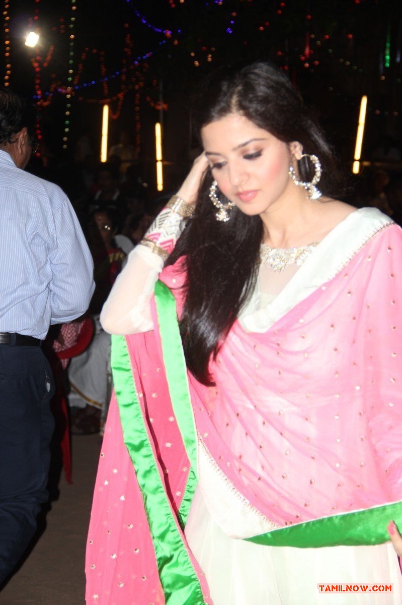 Onbathu Kuzhi Sampath Trailer Launch 6712