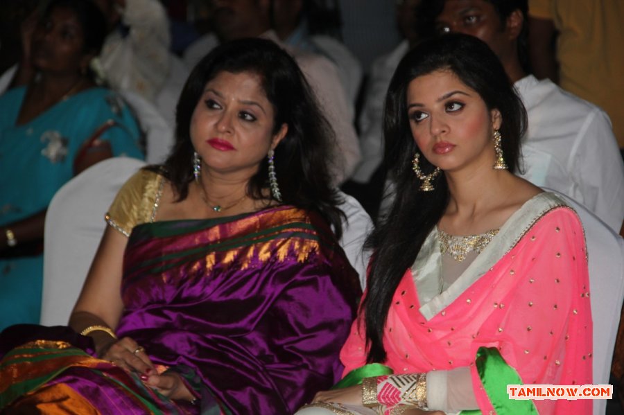 Onbathu Kuzhi Sampath Trailer Launch 7413