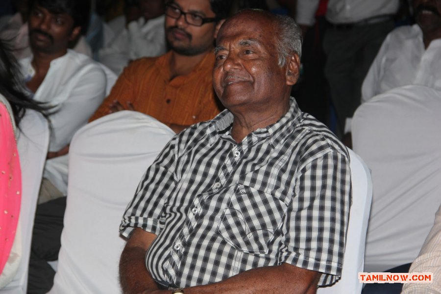 Onbathu Kuzhi Sampath Trailer Launch 8912