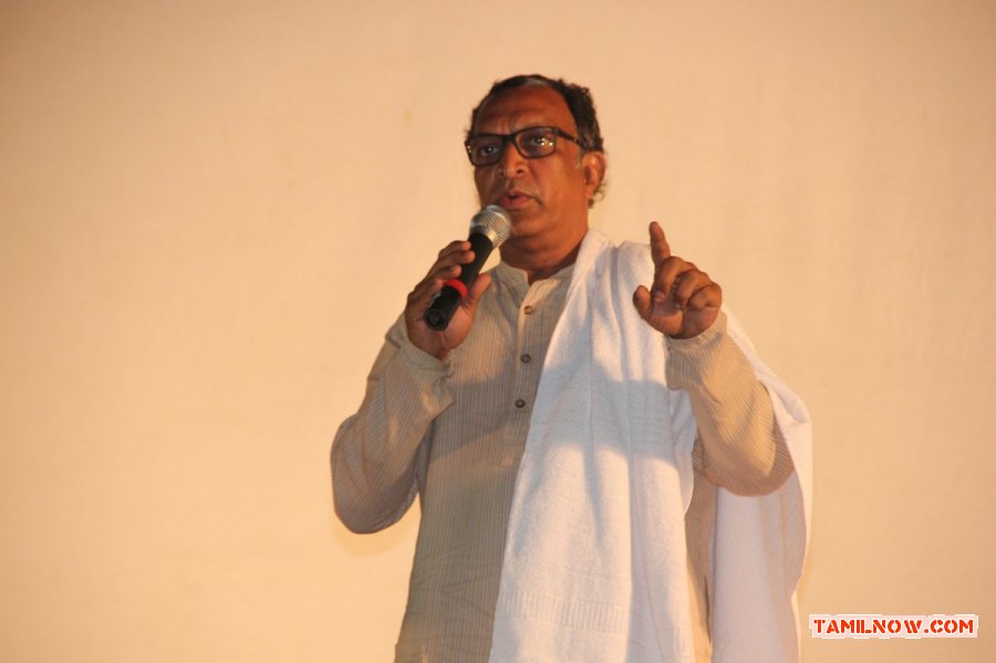 Onbathu Kuzhi Sampath Trailer Launch 9713