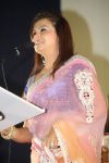 Actress Sona At Onbathula Guru Audio Launch 723