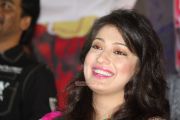 Lakshmi Rai At Onbathula Guru Audio Launch 449