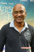 Jul 2015 Stills Orange Mittai Movie Pressmeet 824