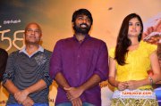 Orange Mittai Movie Pressmeet