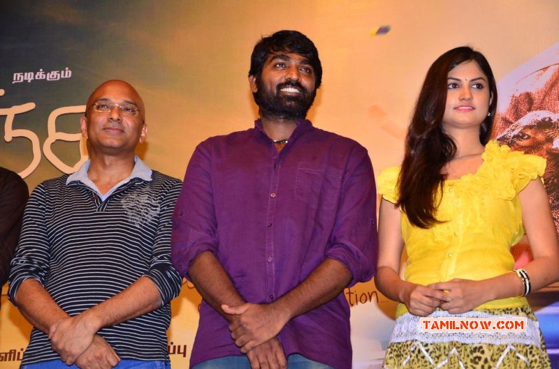 Latest Albums Orange Mittai Movie Pressmeet Function 9251