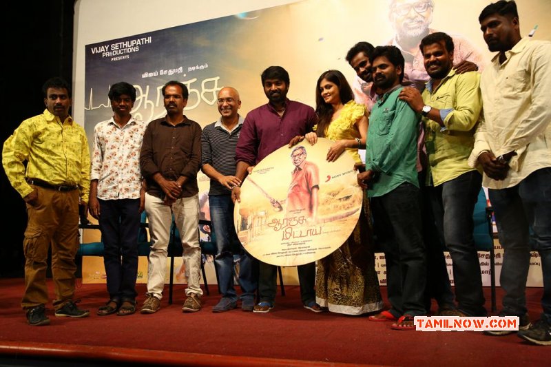 Tamil Event Orange Mittai Movie Pressmeet Recent Pictures 306