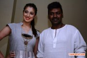 Oru Oorla Rendu Raja Pressmeet