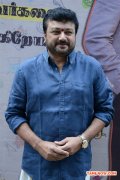 Actor Jayaram At Oru Pakka Kadhai Launch 475