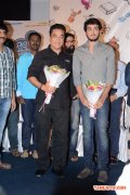 Oru Pakka Kadhai Hero Intro Pressmeet 5480