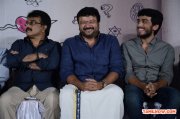 Oru Pakka Kadhai Hero Intro Pressmeet 9109