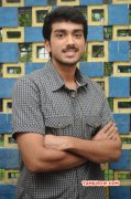 New Image Kalidas At Oru Pakka Kathai Launch 415