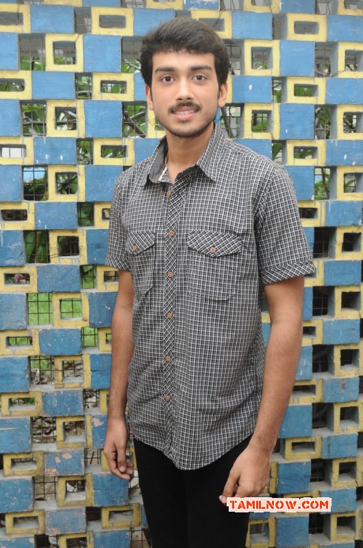 Tamil Movie Event Oru Pakka Kathai Movie Launch Photo 3833