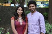 Oruvar Meethu Iruvar Saainthu Pressmeet 9267