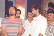 Osthi Audio Launch New Pic 678