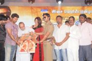 Osthi Audio Launch New Pic 706