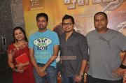 Osthi Audio Launch Photos 587