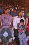 Osthi Audio Launch Pic 333