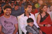 Osthi Audio Launch