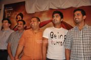 Osthi Press Meet Latest Photo 29