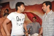 Osthi Press Meet Stills 196