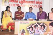 Ovvoru Nanbanum Thevai Machan Press Meet 3379