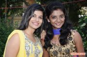 Ovvoru Nanbanum Thevai Machan Press Meet Photos 1790