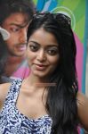 Janani Iyer At Paagan Pressmeet 219