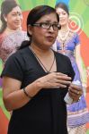 Kovai Sarala At Paagan Pressmeet 525