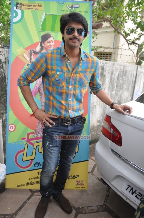 Paagan Pressmeet 1329