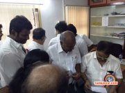 Paandavar Ani Files Nomination Function Latest Still 5802