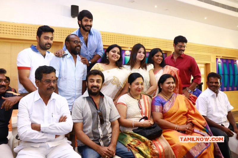 Photos Tamil Event Paandavar Ani Thanks Giving Meet 1859