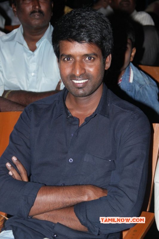 Paayum Puli Audio Launch Tamil Movie Event Aug 2015 Photo 6344