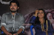 Padam Pesum Press Meet