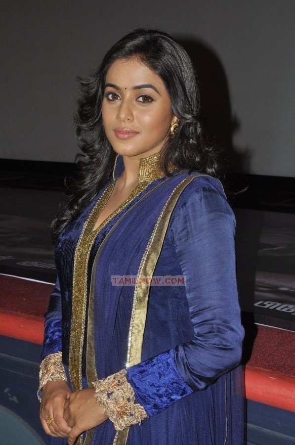 Poorna At Padam Pesum Press Meet 949