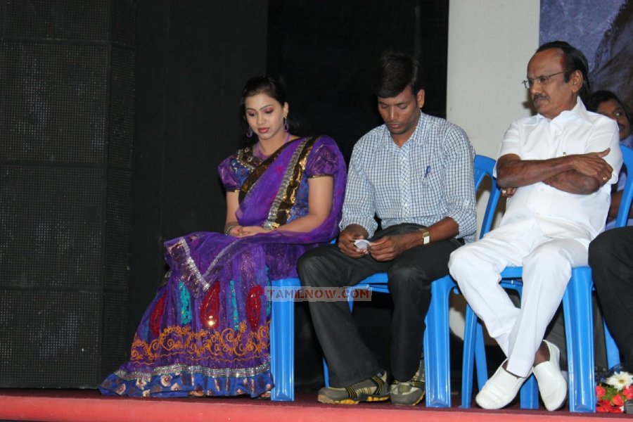 Padikkira Vayasula Audio Launch 9150