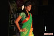 Palam Silks Chennai Express Meena Hunt Grand Finale